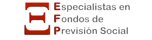EFP Especialistas en Fondos de Previsión Social