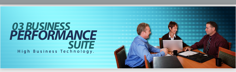 Business Intelligence