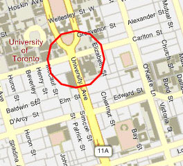 Geofence Definition