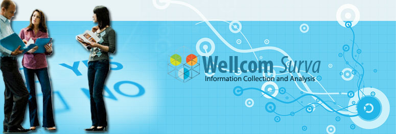 Wellcome